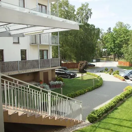 Apartament Oliver *