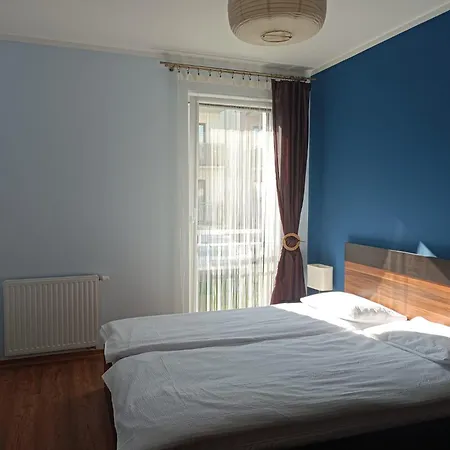 Апартаменты Oliver Дарлувко