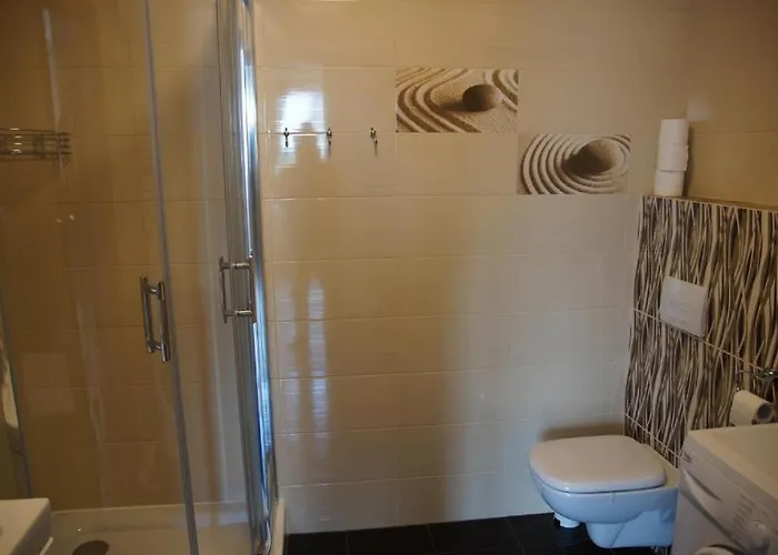 Апартаменты Oliver Дарлувко