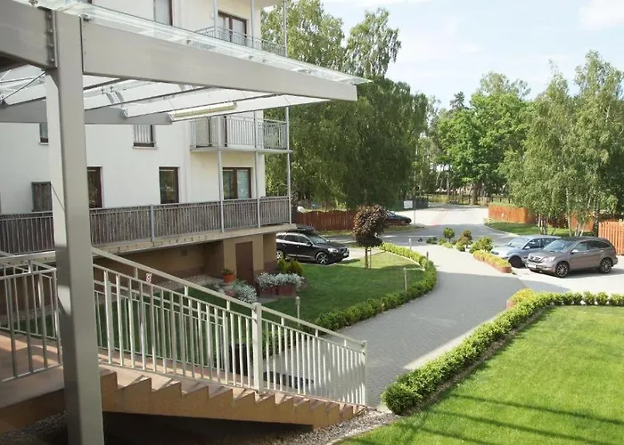 Апартаменты Oliver *