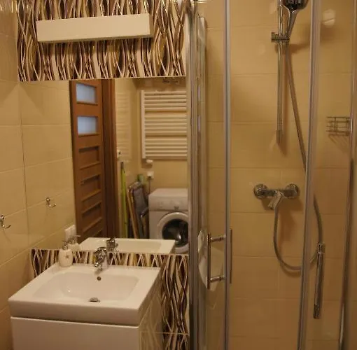 Апартаменты Oliver