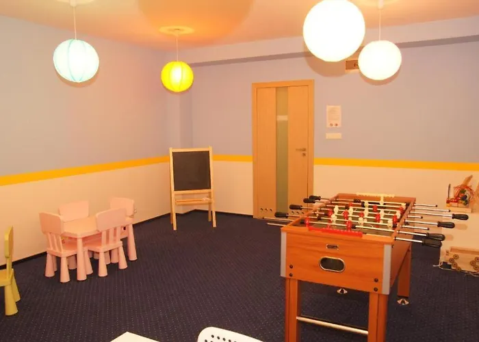 Oliver Апартаменты